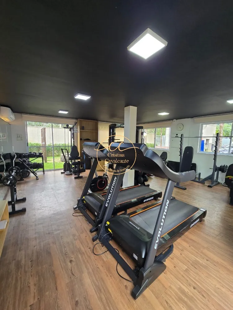 Apartamento, 3 quartos, 58 m² - Foto 25