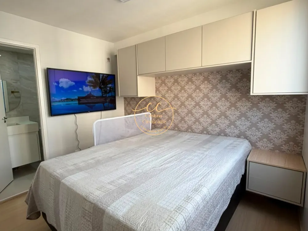 Apartamento, 3 quartos, 58 m² - Foto 14
