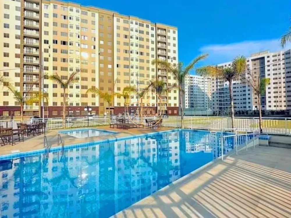 Apartamento, 3 quartos, 58 m² - Foto 17