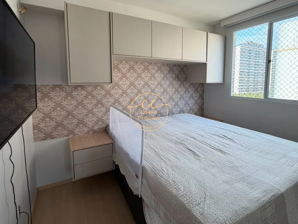Apartamento, 3 quartos, 58 m² - Foto 12