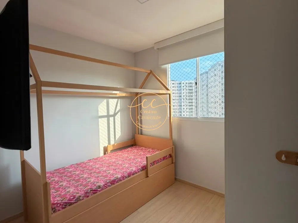 Apartamento, 3 quartos, 58 m² - Foto 11