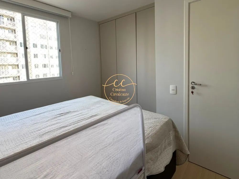 Apartamento, 3 quartos, 58 m² - Foto 13