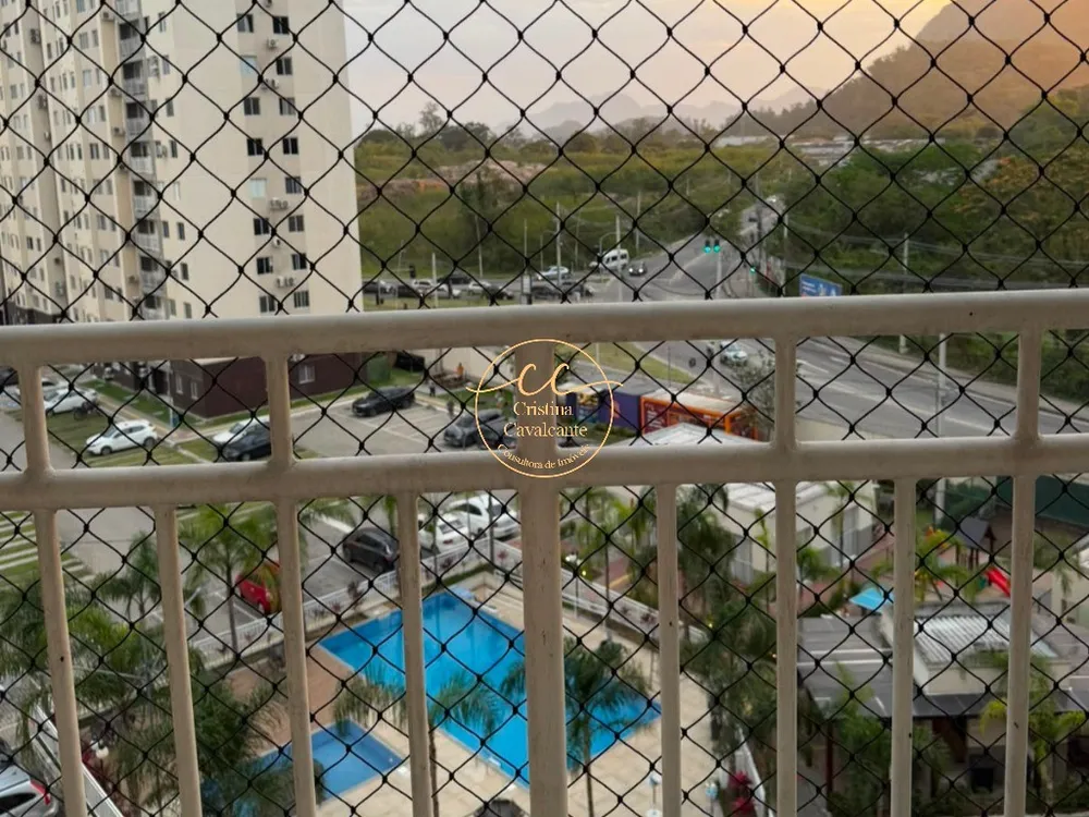 Apartamento, 3 quartos, 58 m² - Foto 5