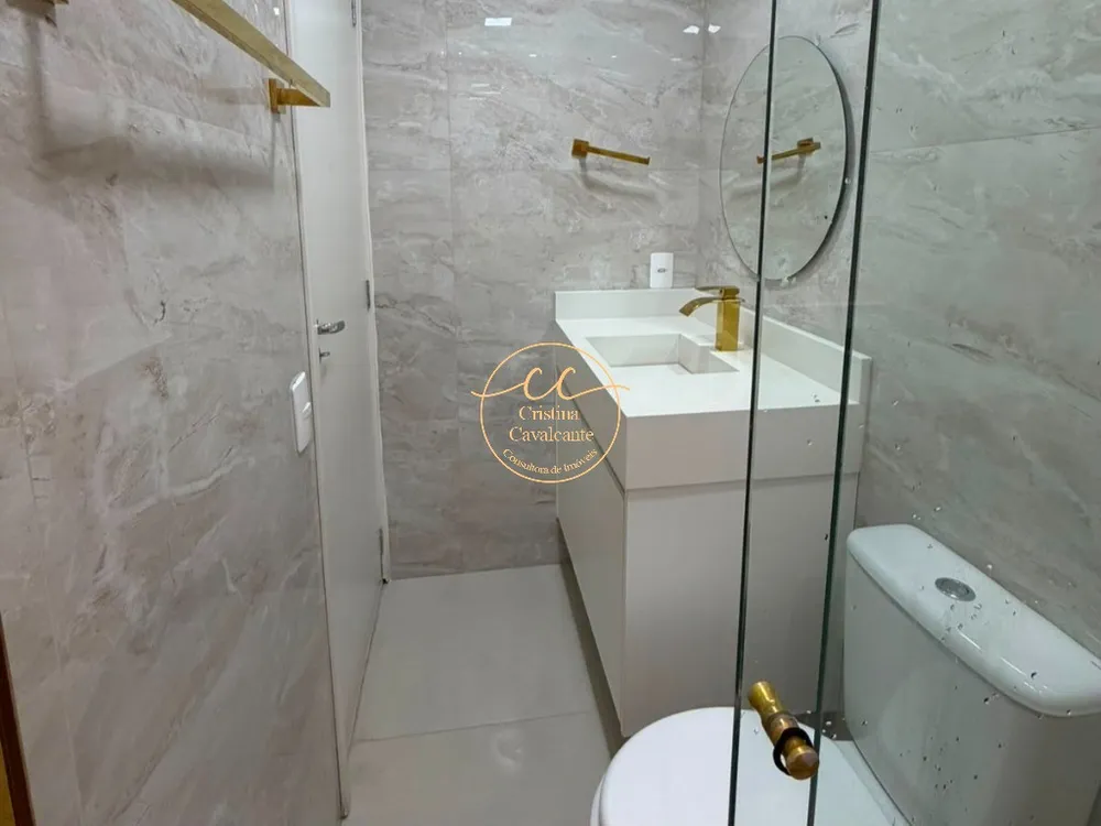 Apartamento, 3 quartos, 58 m² - Foto 9