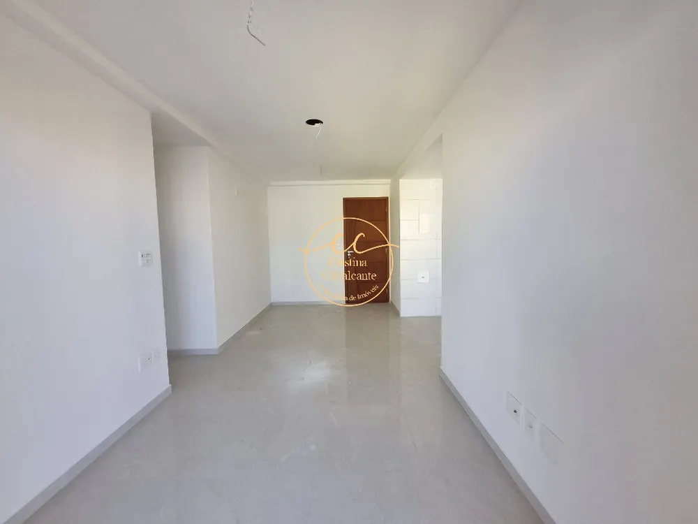 Apartamento, 2 quartos, 56 m² - Foto 3
