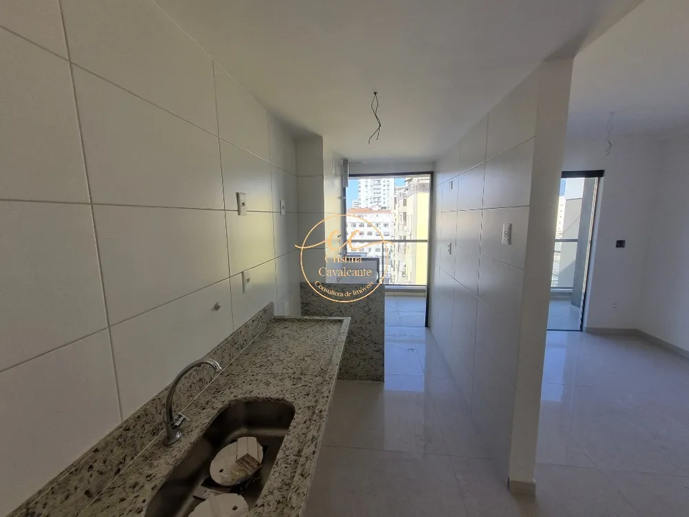 Apartamento, 2 quartos, 56 m² - Foto 5