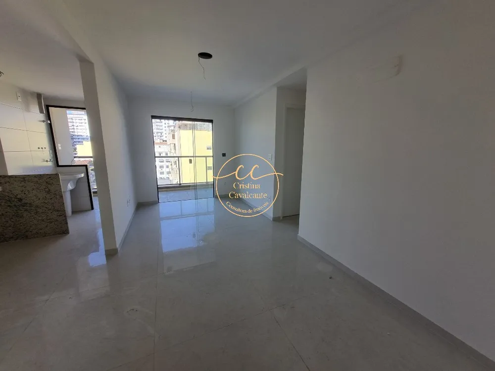 Apartamento, 2 quartos, 56 m² - Foto 2