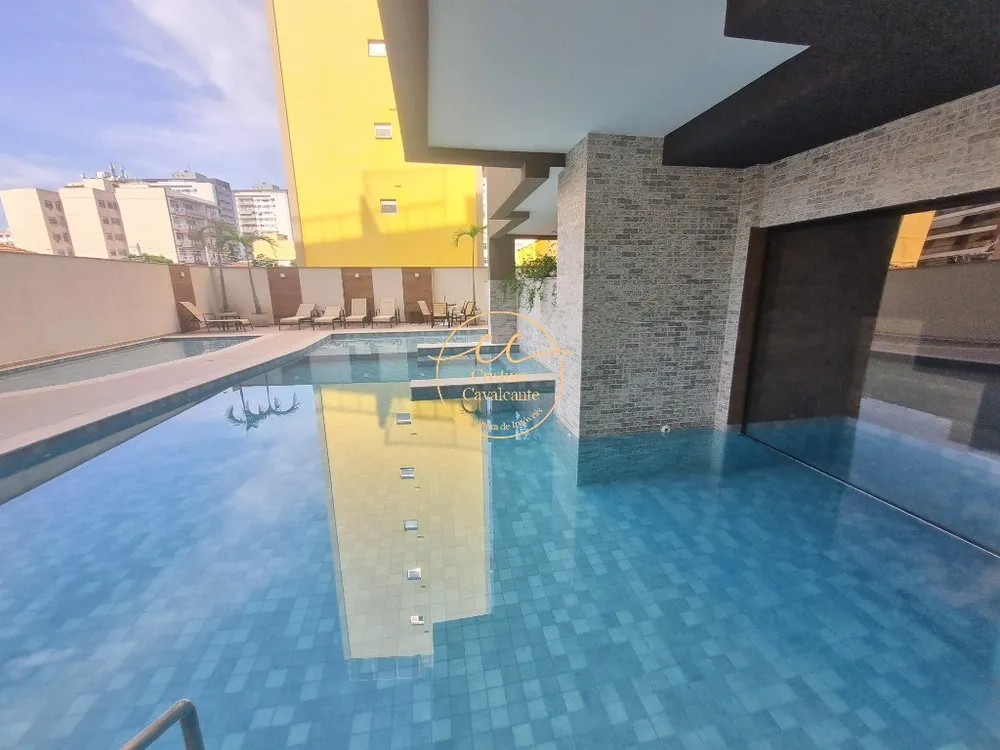 Apartamento, 2 quartos, 56 m² - Foto 22