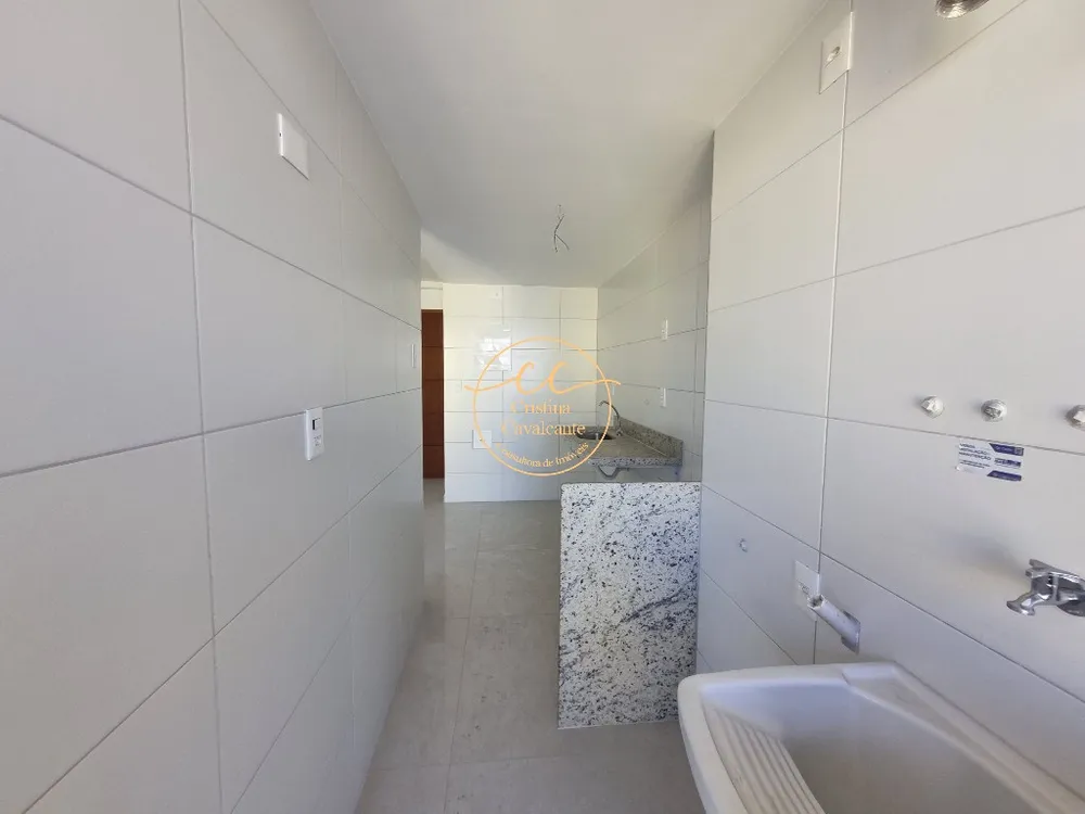 Apartamento, 2 quartos, 56 m² - Foto 6