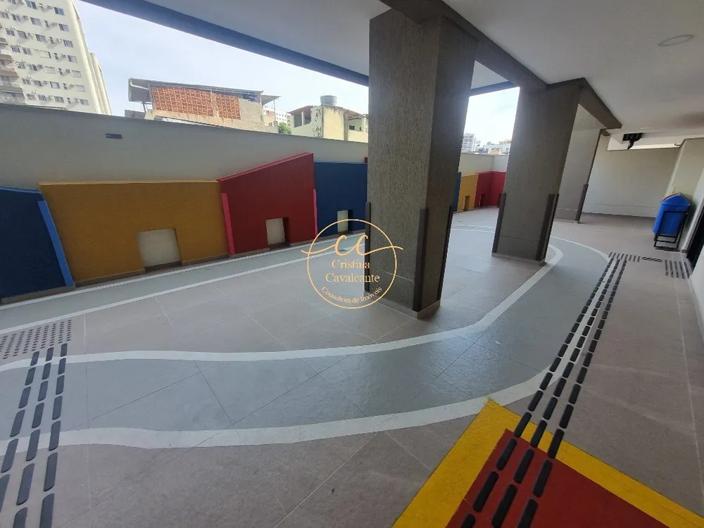Apartamento, 2 quartos, 56 m² - Foto 24