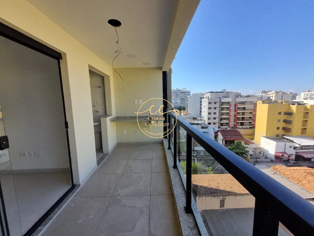 Apartamento, 2 quartos, 56 m² - Foto 9