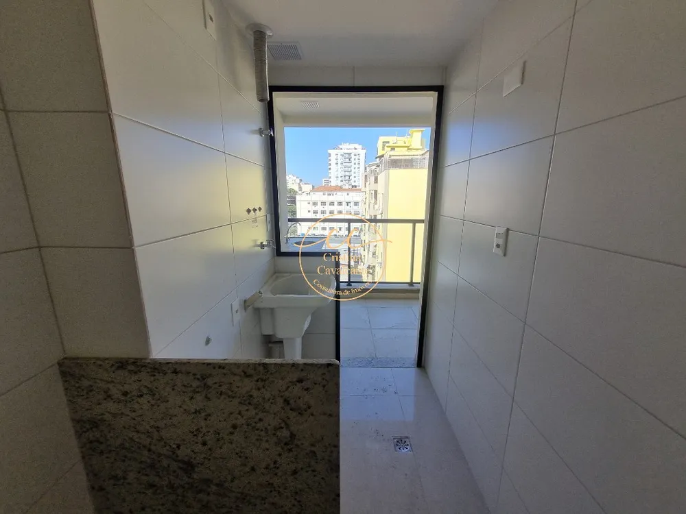 Apartamento, 2 quartos, 56 m² - Foto 7