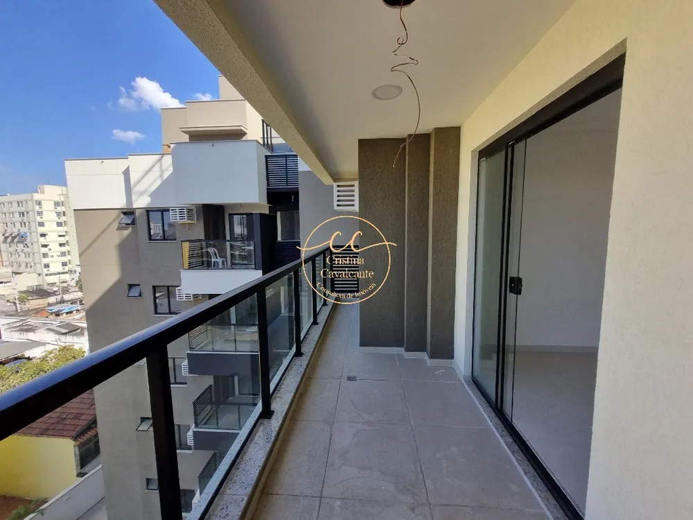 Apartamento, 2 quartos, 56 m² - Foto 10