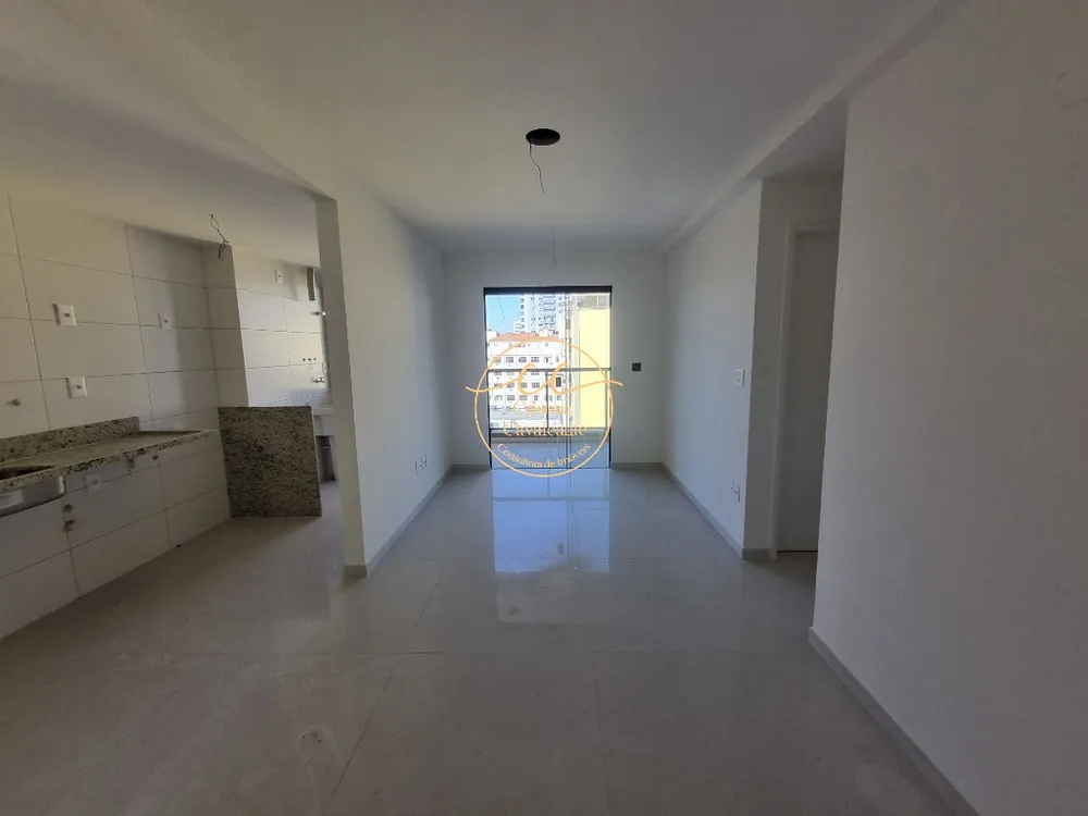 Apartamento, 2 quartos, 56 m² - Foto 1