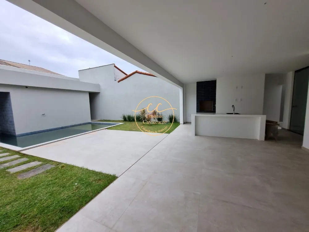Casa, 4 quartos, 410 m² - Foto 37