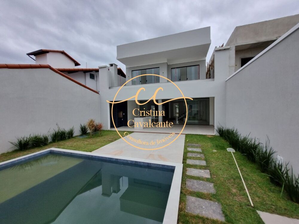 Casa, 4 quartos, 410 m² - Foto 6