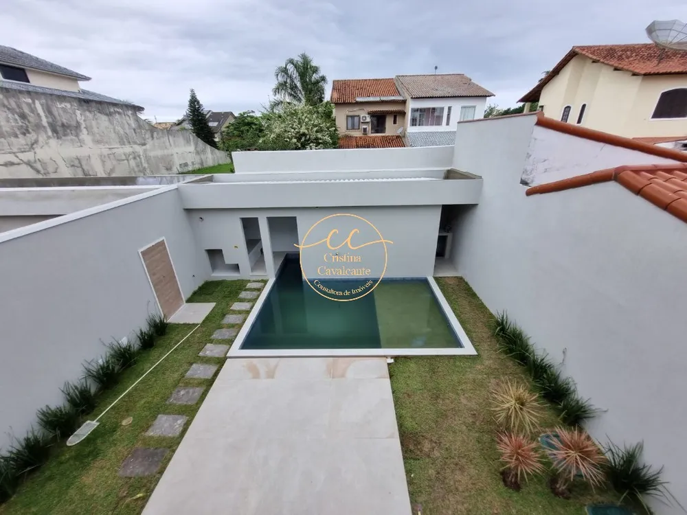 Casa, 4 quartos, 410 m² - Foto 41