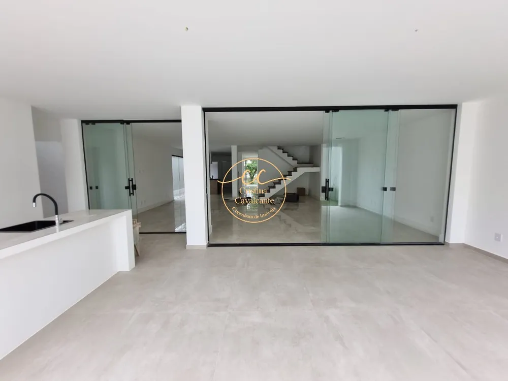 Casa, 4 quartos, 410 m² - Foto 28