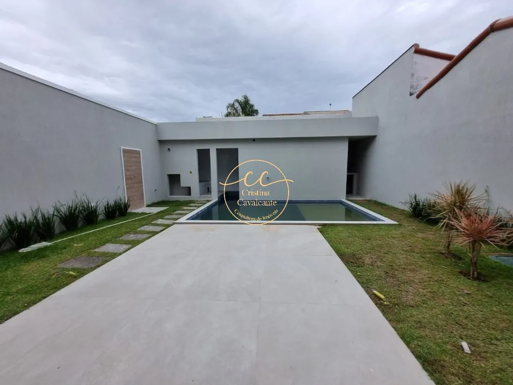 Casa, 4 quartos, 410 m² - Foto 36