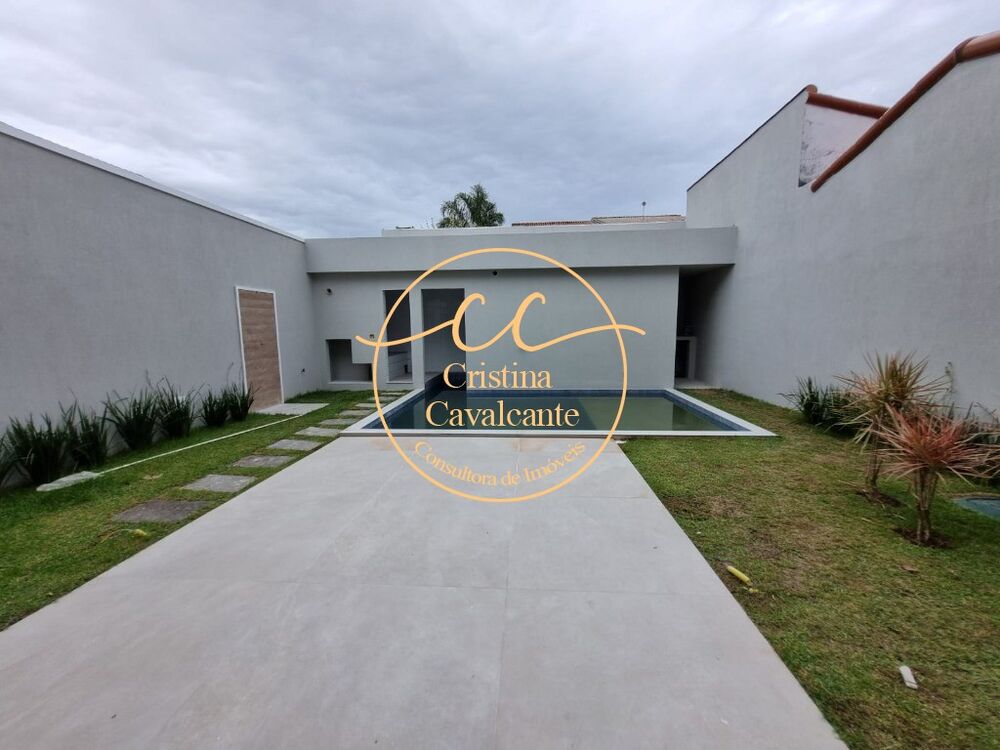 Casa, 4 quartos, 410 m² - Foto 12
