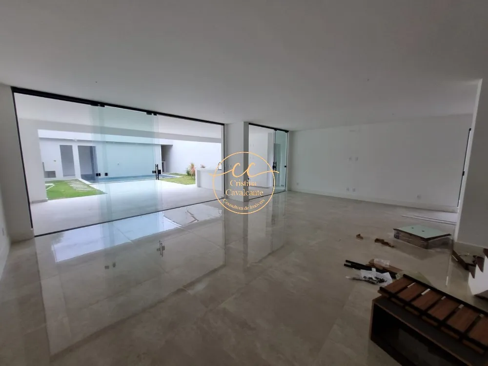 Casa, 4 quartos, 410 m² - Foto 25