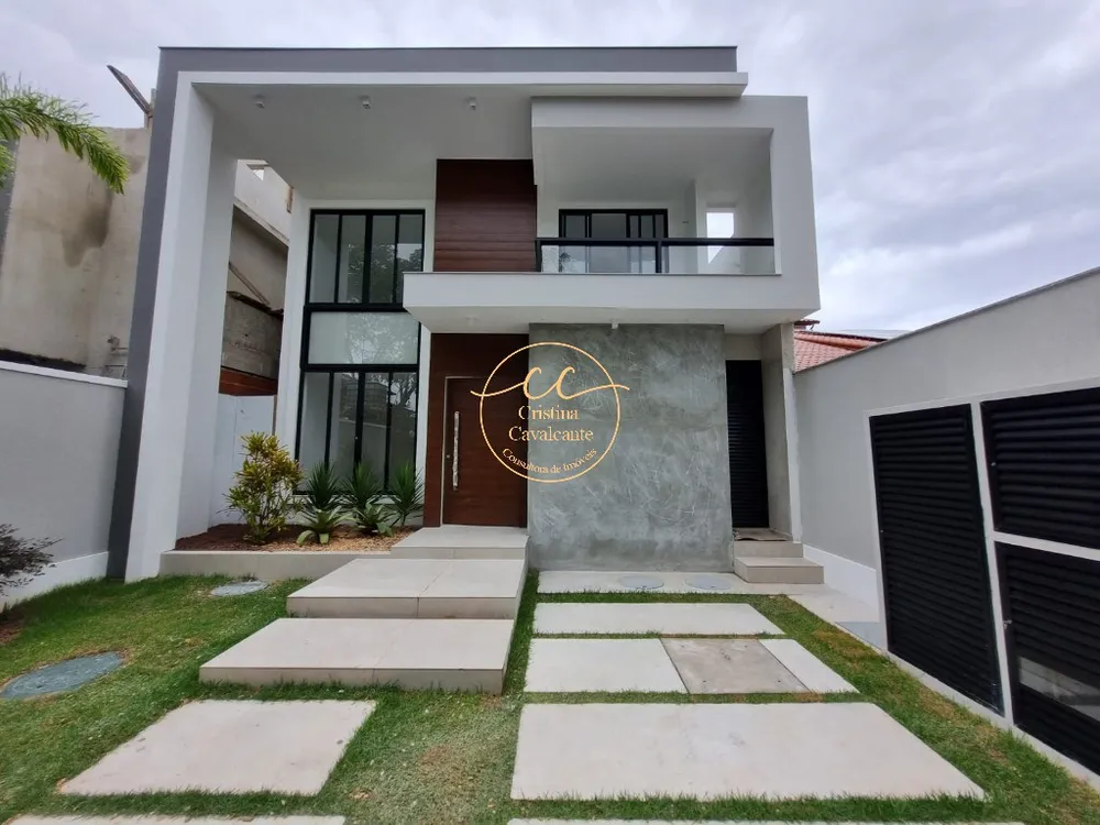 Casa, 4 quartos, 410 m² - Foto 27