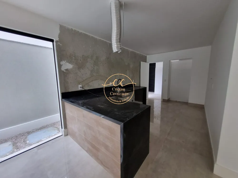 Casa, 4 quartos, 410 m² - Foto 26