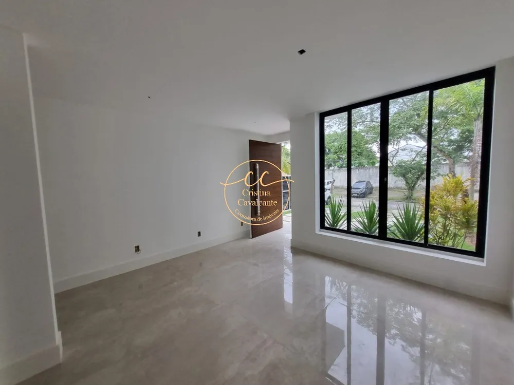 Casa, 4 quartos, 410 m² - Foto 13