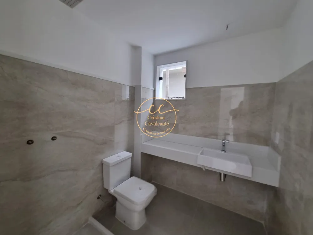 Casa, 4 quartos, 410 m² - Foto 19