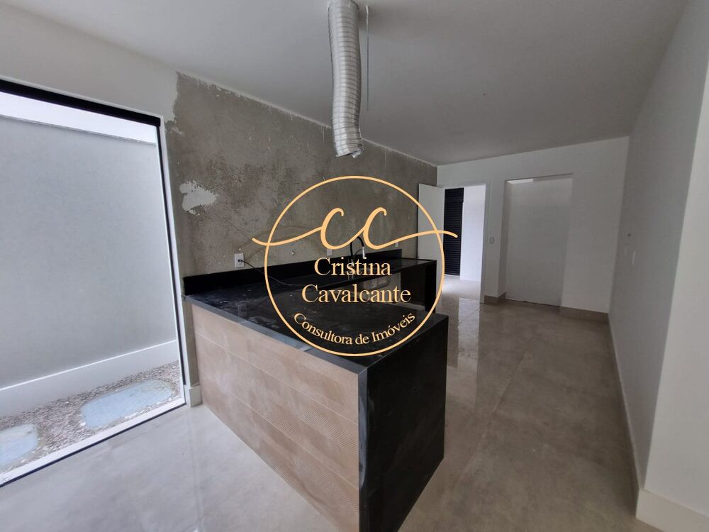 Casa, 4 quartos, 410 m² - Foto 2