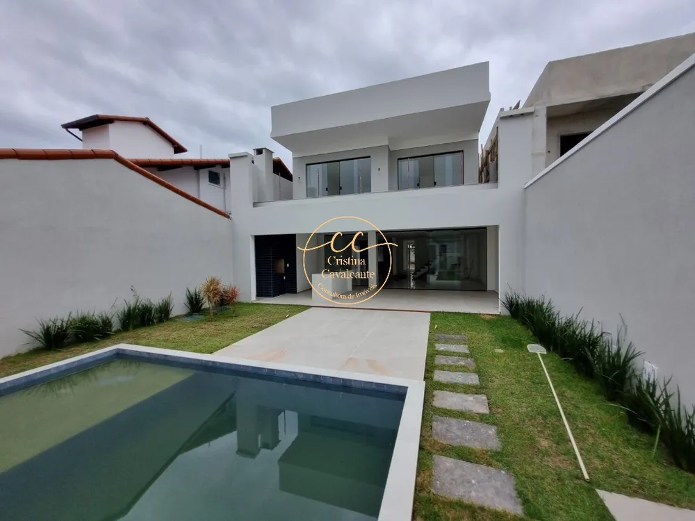 Casa, 4 quartos, 410 m² - Foto 29