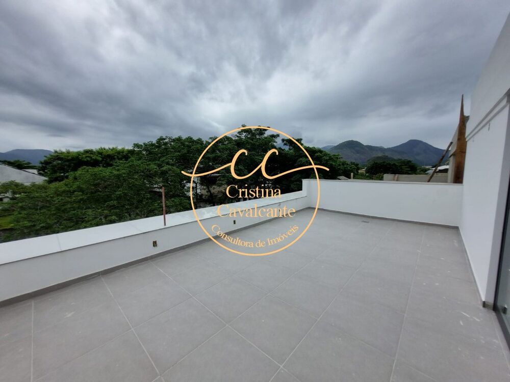Casa, 4 quartos, 410 m² - Foto 3