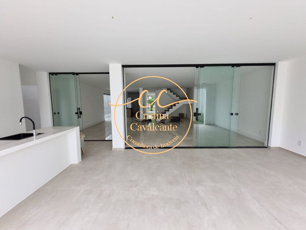 Casa, 4 quartos, 410 m² - Foto 8