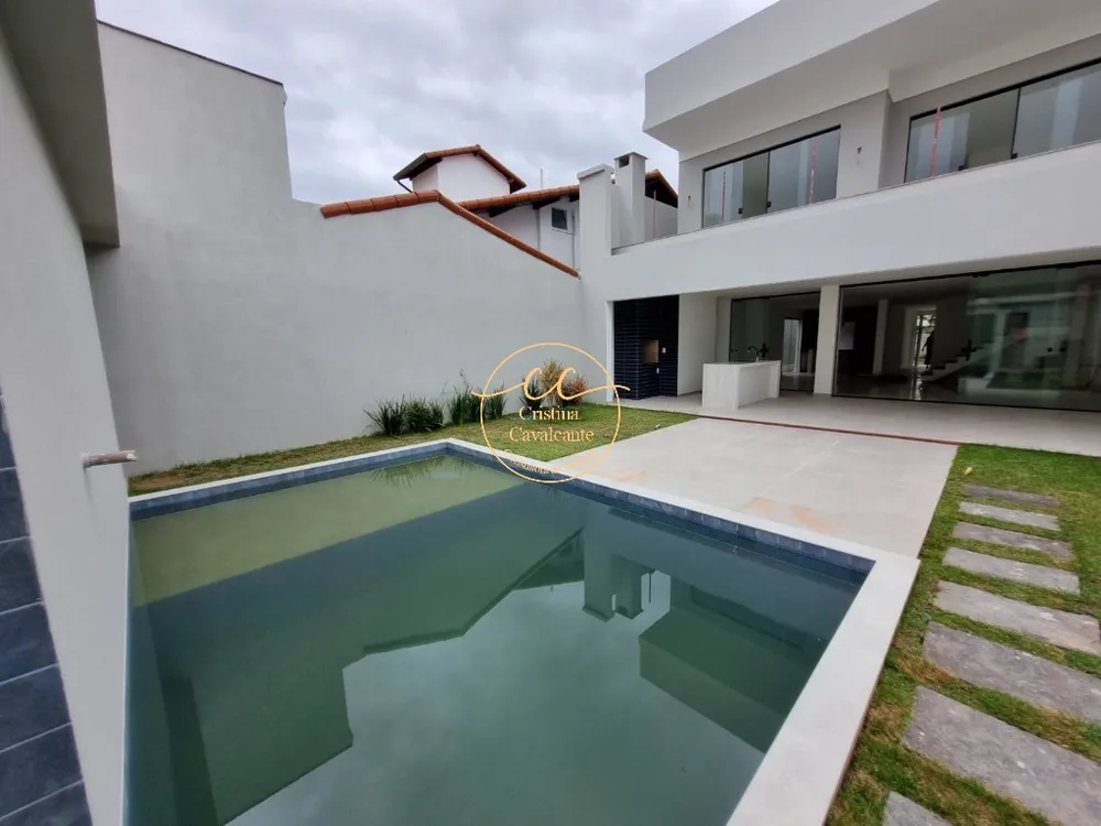 Casa, 4 quartos, 410 m² - Foto 15