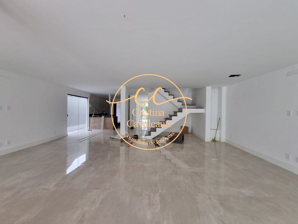 Casa, 4 quartos, 410 m² - Foto 1