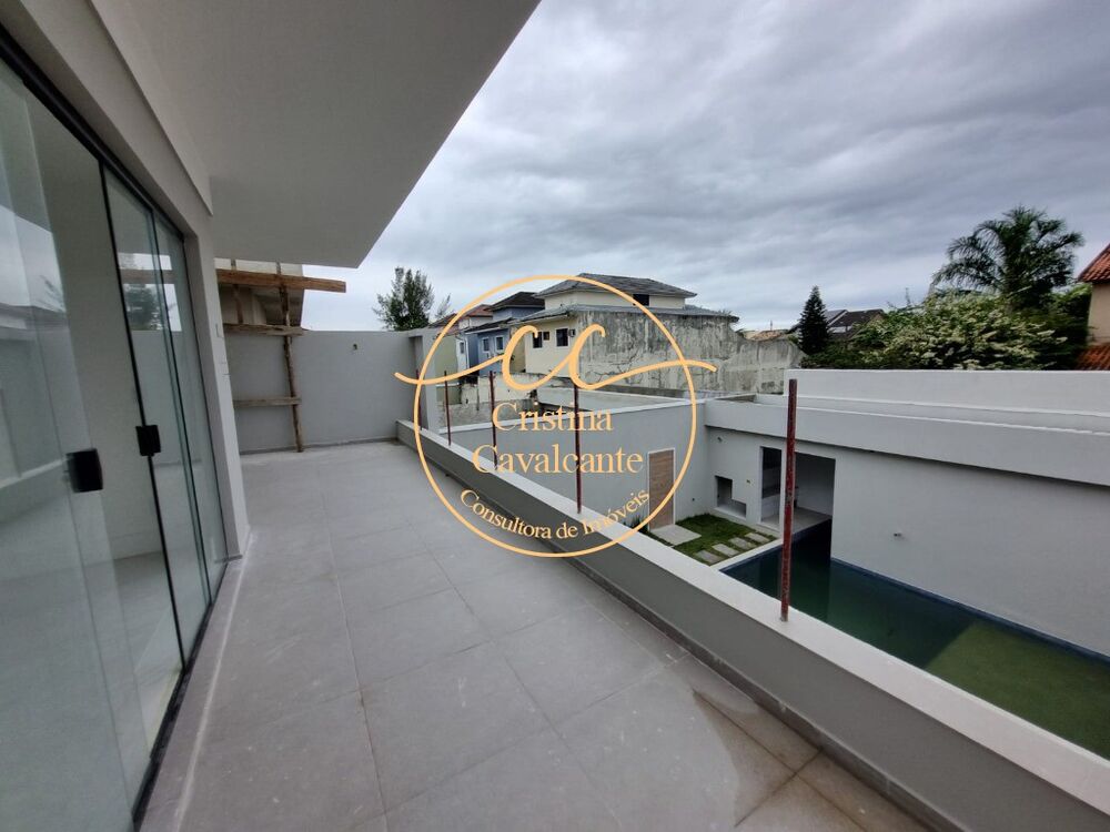 Casa, 4 quartos, 410 m² - Foto 5