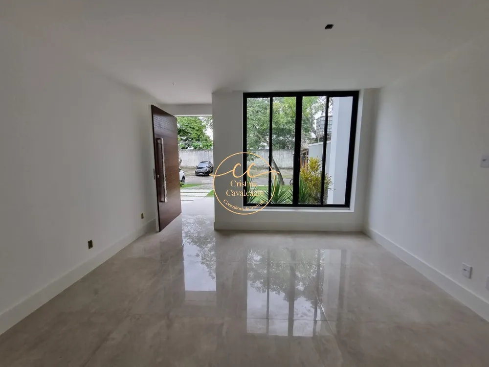 Casa, 4 quartos, 410 m² - Foto 22