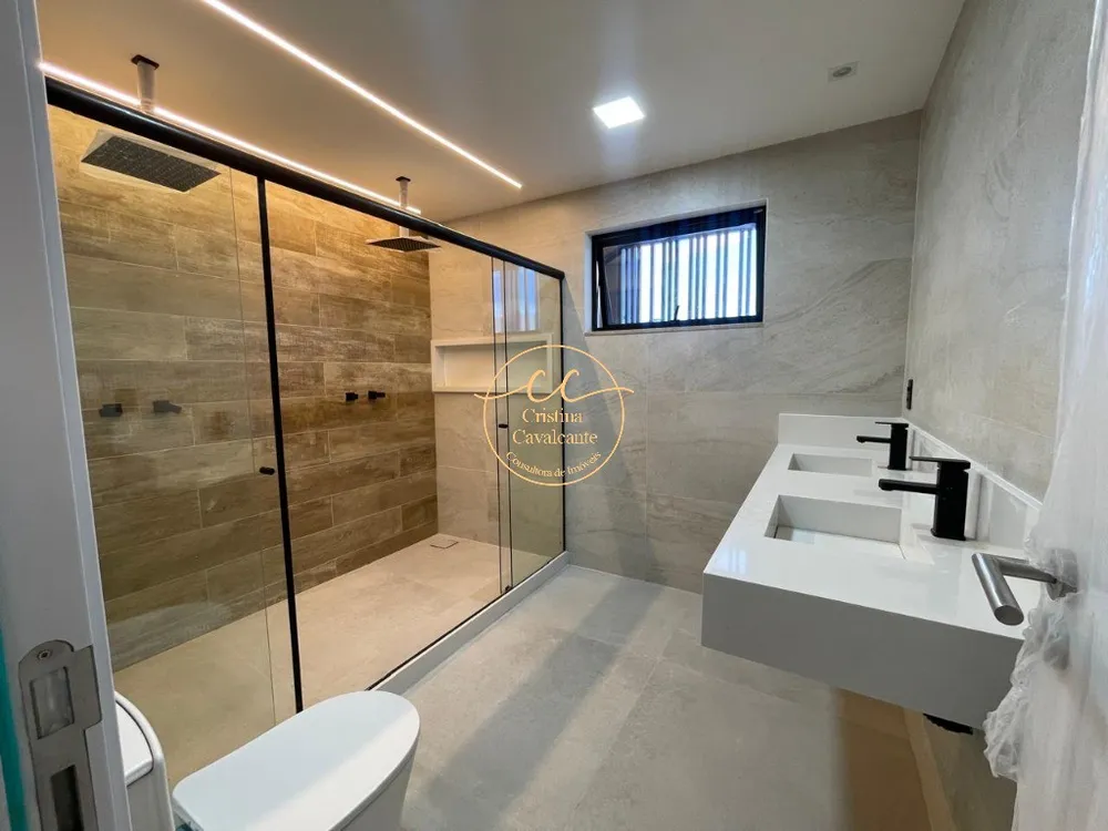 Casa, 4 quartos, 275 m² - Foto 21