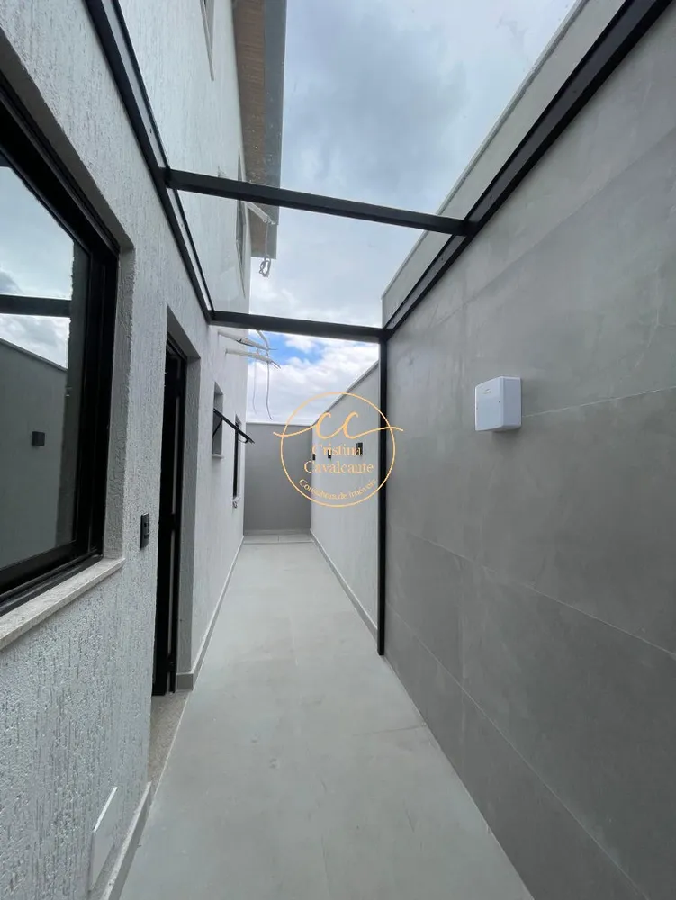 Casa, 4 quartos, 275 m² - Foto 7