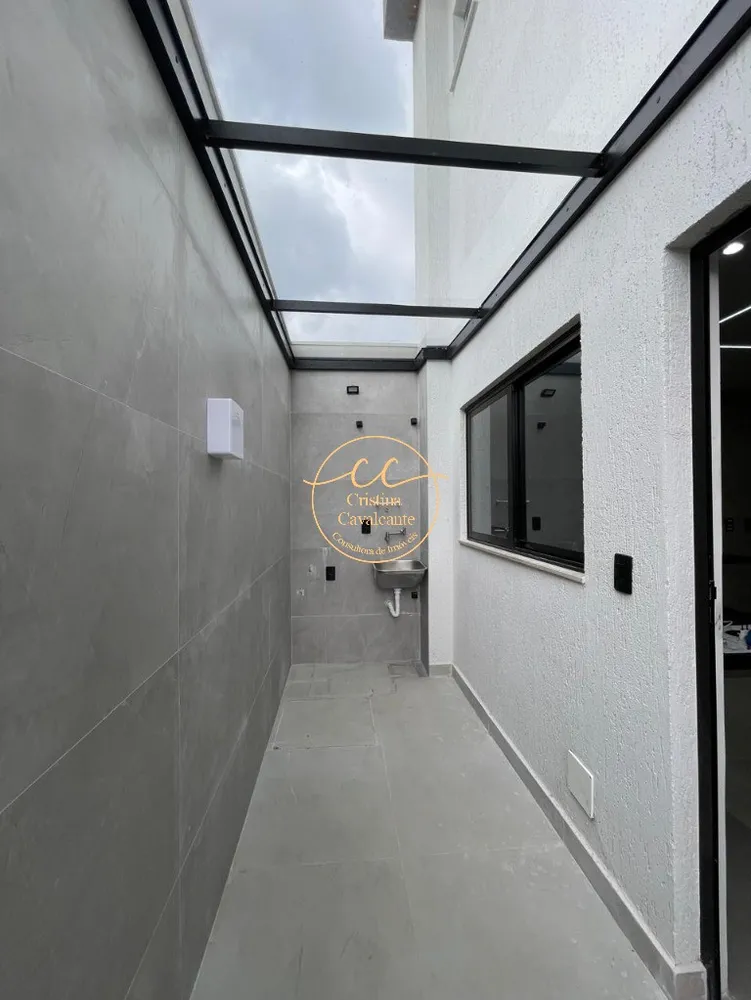 Casa, 4 quartos, 275 m² - Foto 8