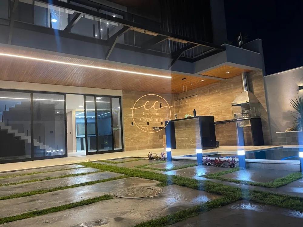 Casa, 4 quartos, 275 m² - Foto 29