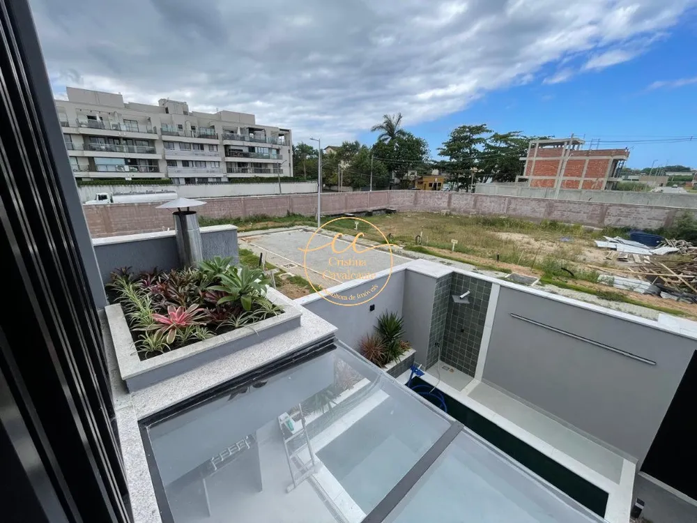 Casa, 4 quartos, 275 m² - Foto 23