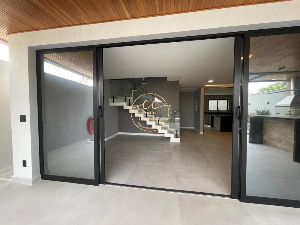 Casa, 4 quartos, 275 m² - Foto 3