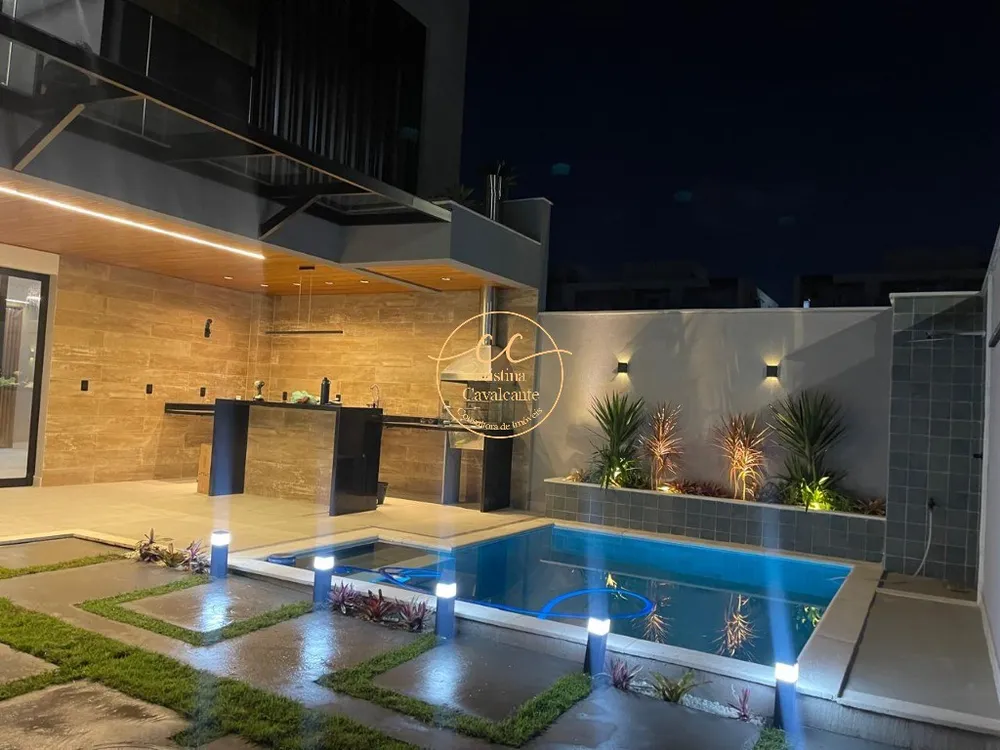 Casa, 4 quartos, 275 m² - Foto 2