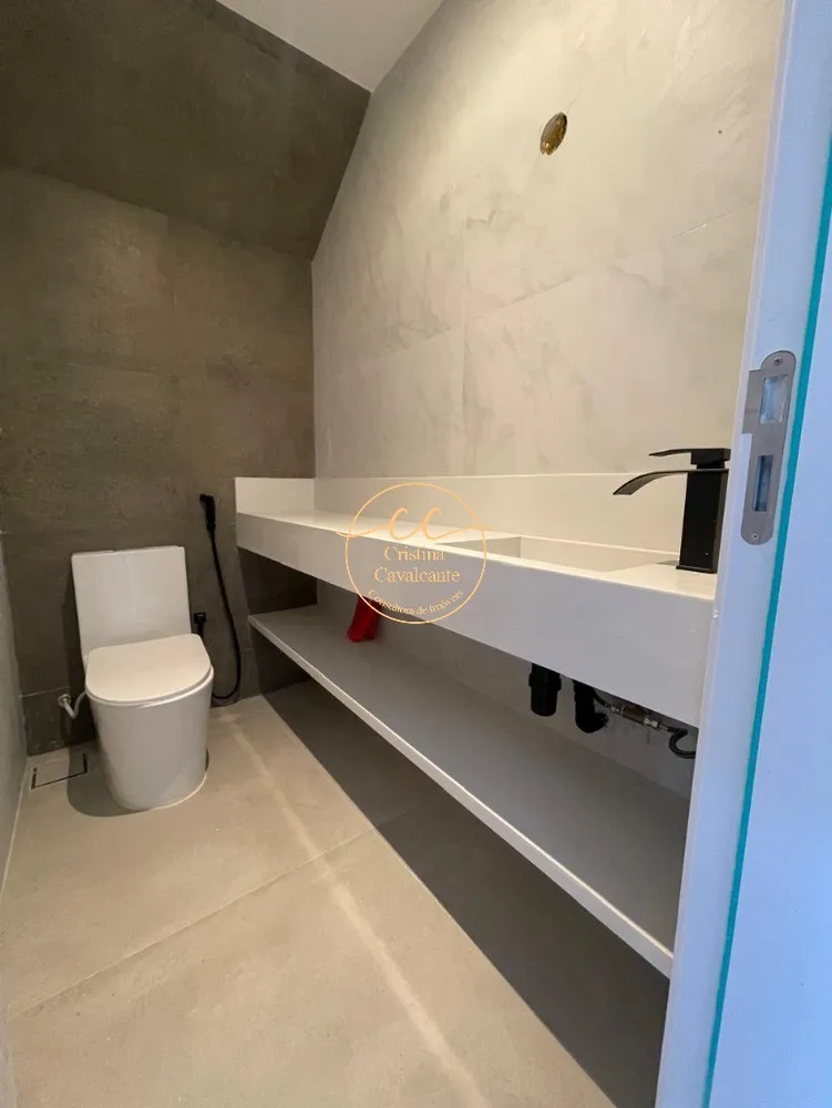 Casa, 4 quartos, 275 m² - Foto 12