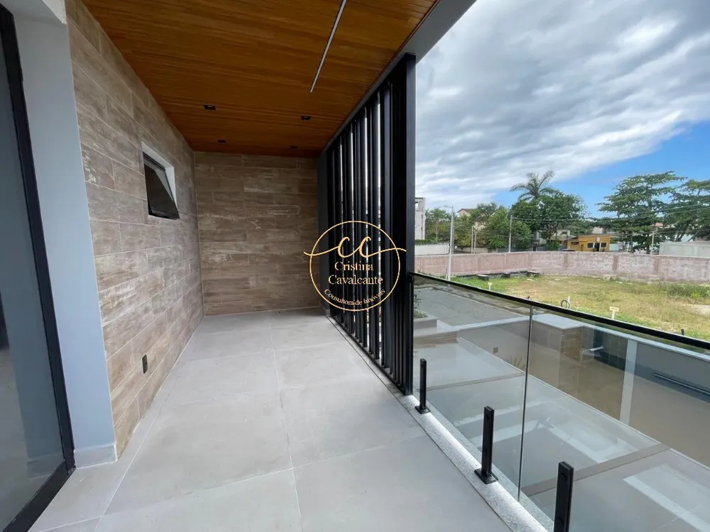 Casa, 4 quartos, 275 m² - Foto 25