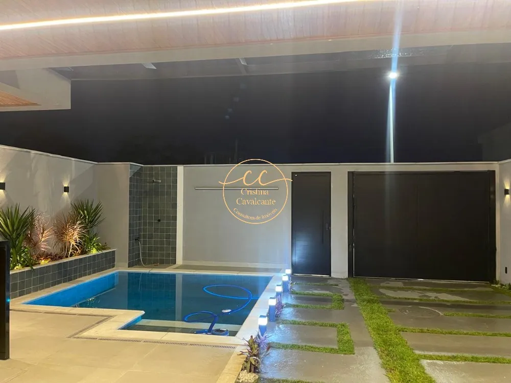 Casa, 4 quartos, 275 m² - Foto 28