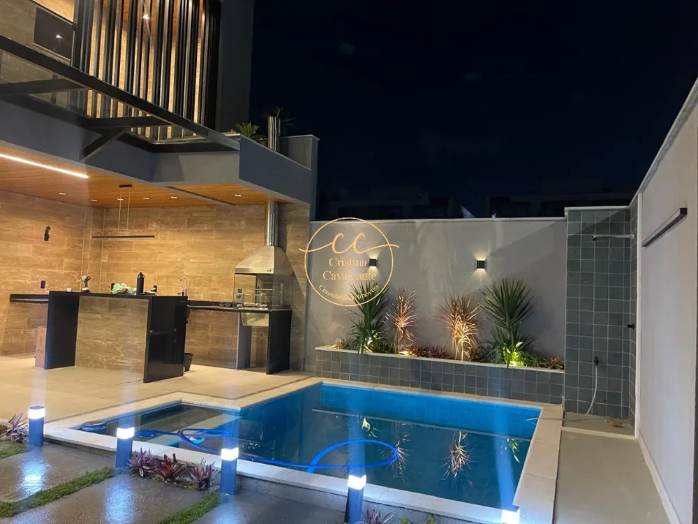 Casa, 4 quartos, 275 m² - Foto 26