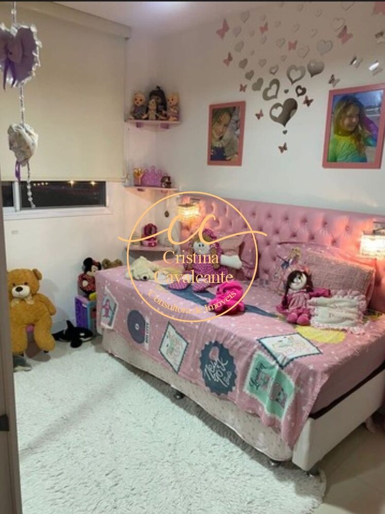 Apartamento, 3 quartos, 100 m² - Foto 10