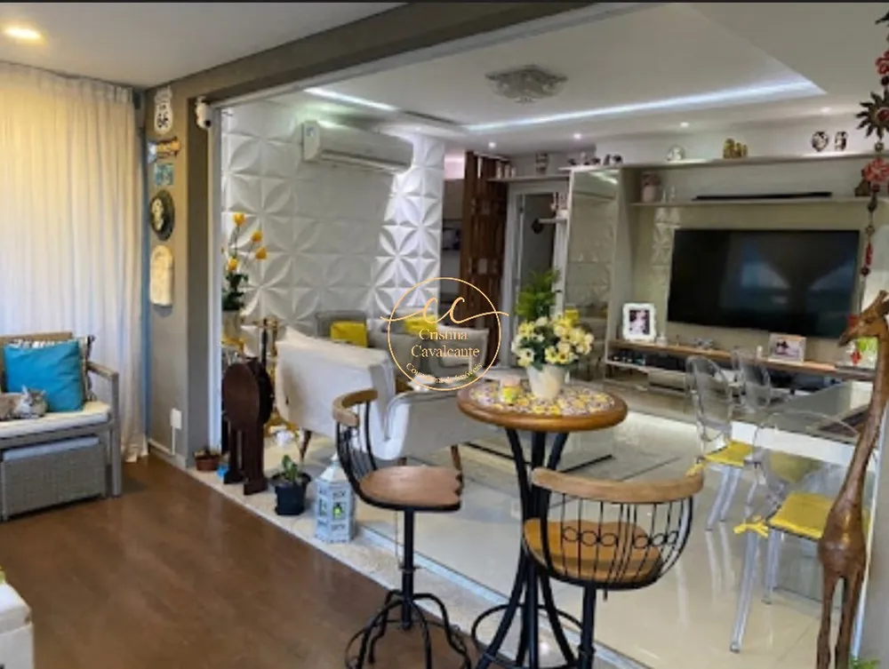 Apartamento, 3 quartos, 100 m² - Foto 32